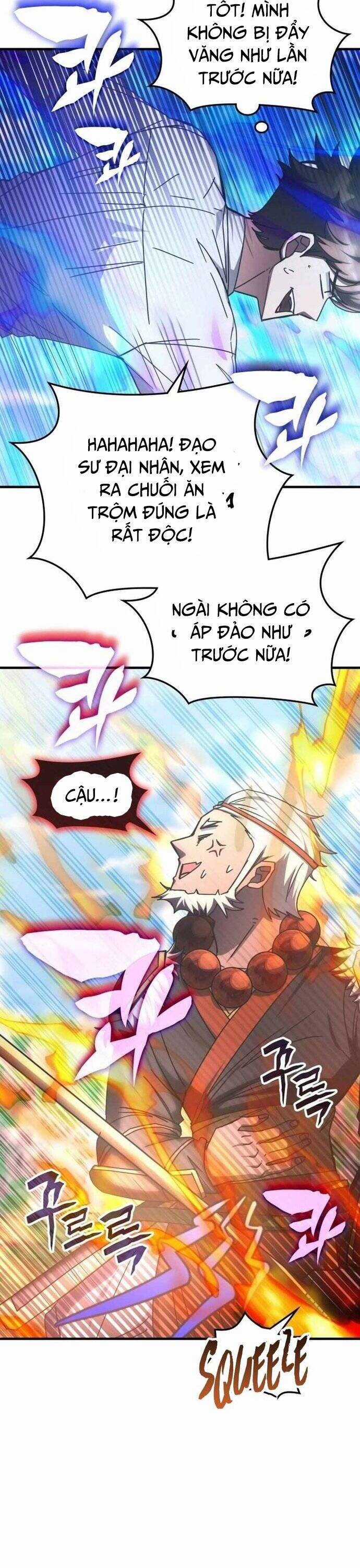 Học Viện Tối Thượng Chương 143 trang 9