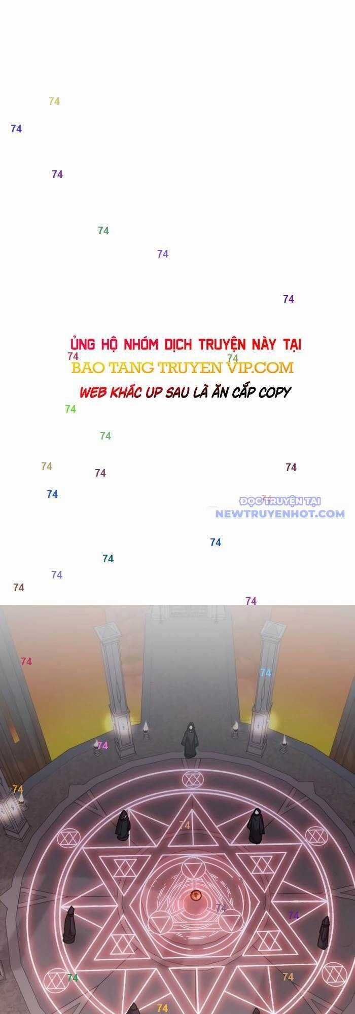 Học Viện Tối Thượng Chương 144 trang 2