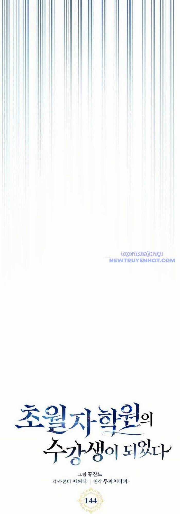 Học Viện Tối Thượng Chương 144 trang 22