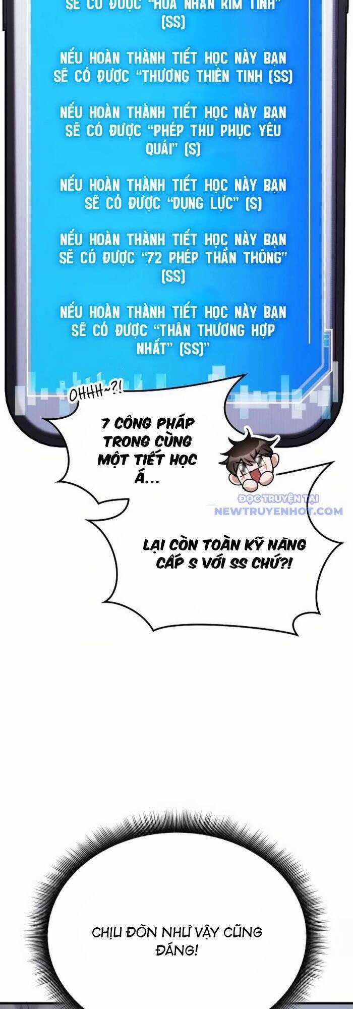 Học Viện Tối Thượng Chương 144 trang 31