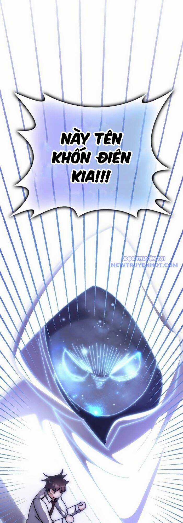 Học Viện Tối Thượng Chương 144 trang 34