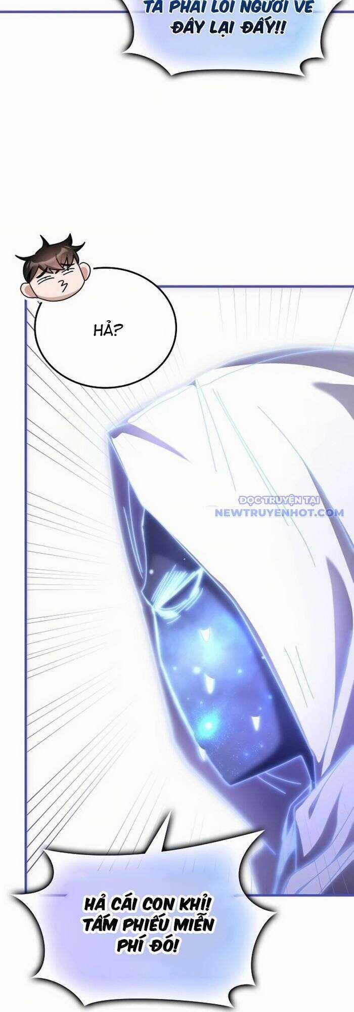 Học Viện Tối Thượng Chương 144 trang 36