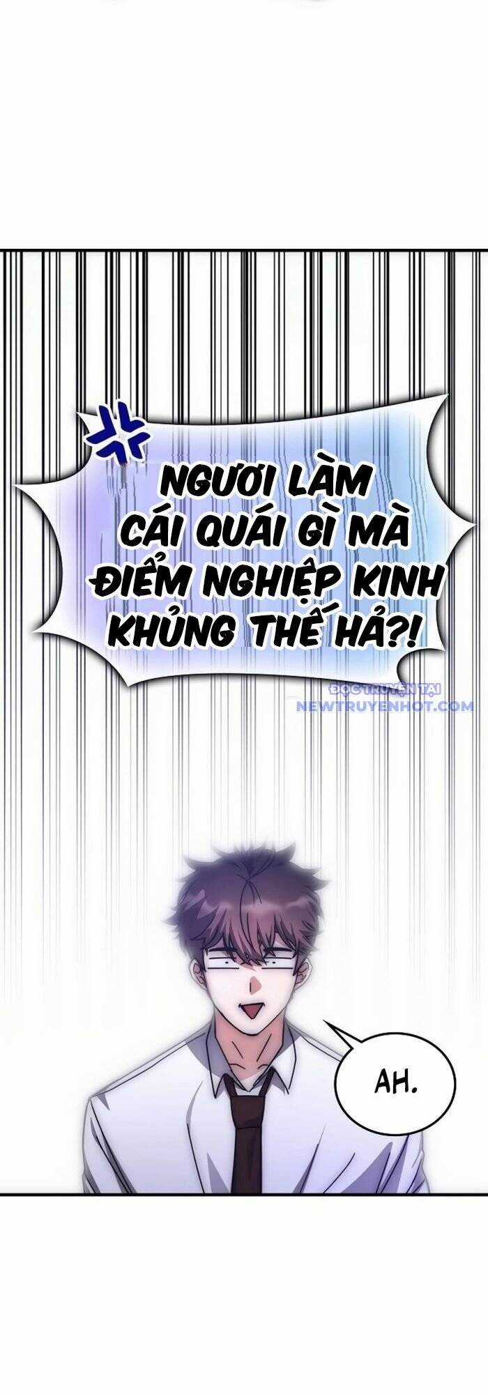 Học Viện Tối Thượng Chương 144 trang 37