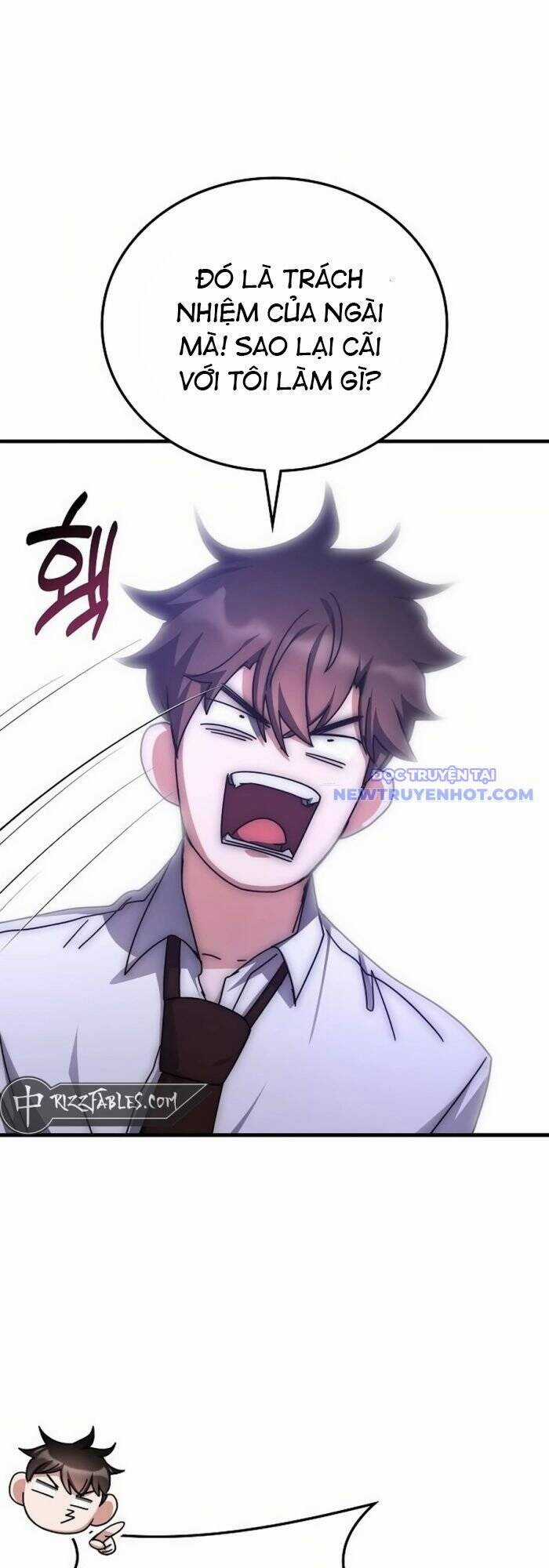 Học Viện Tối Thượng Chương 144 trang 45