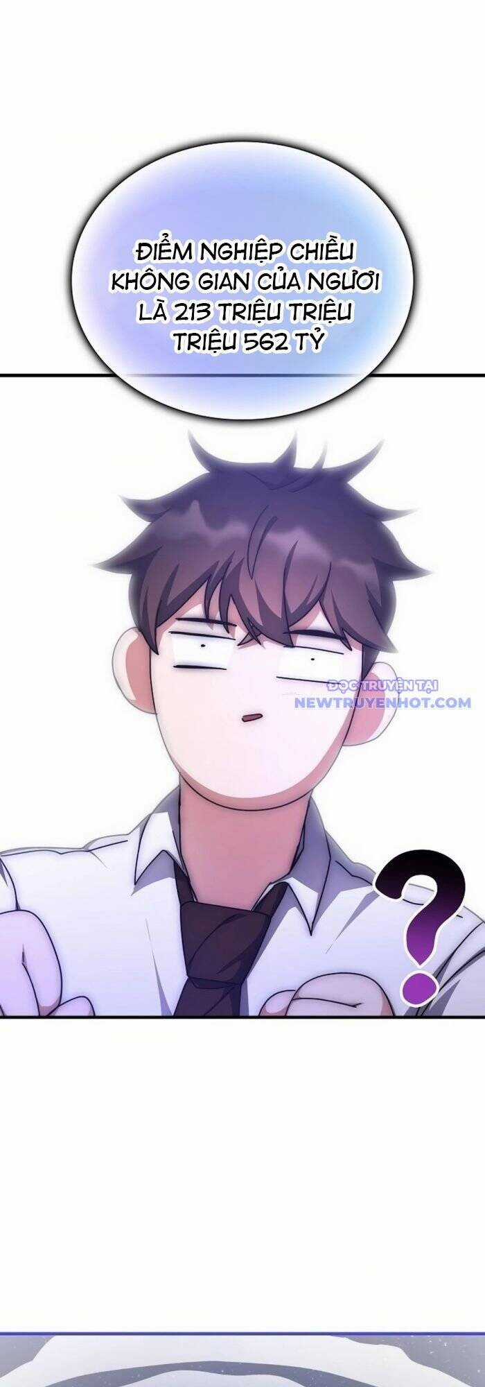 Học Viện Tối Thượng Chương 144 trang 48