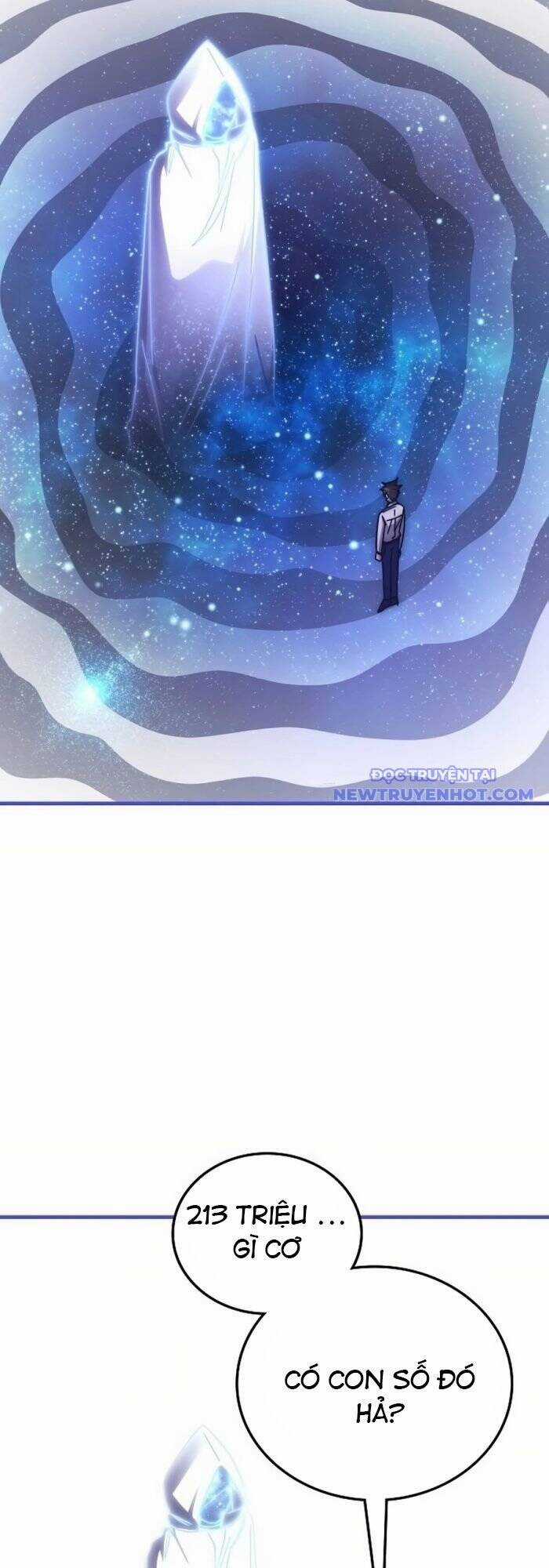 Học Viện Tối Thượng Chương 144 trang 49