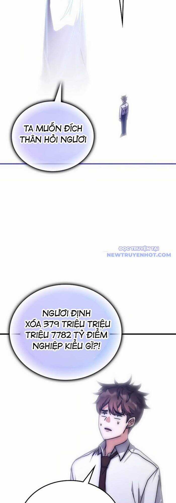 Học Viện Tối Thượng Chương 144 trang 50