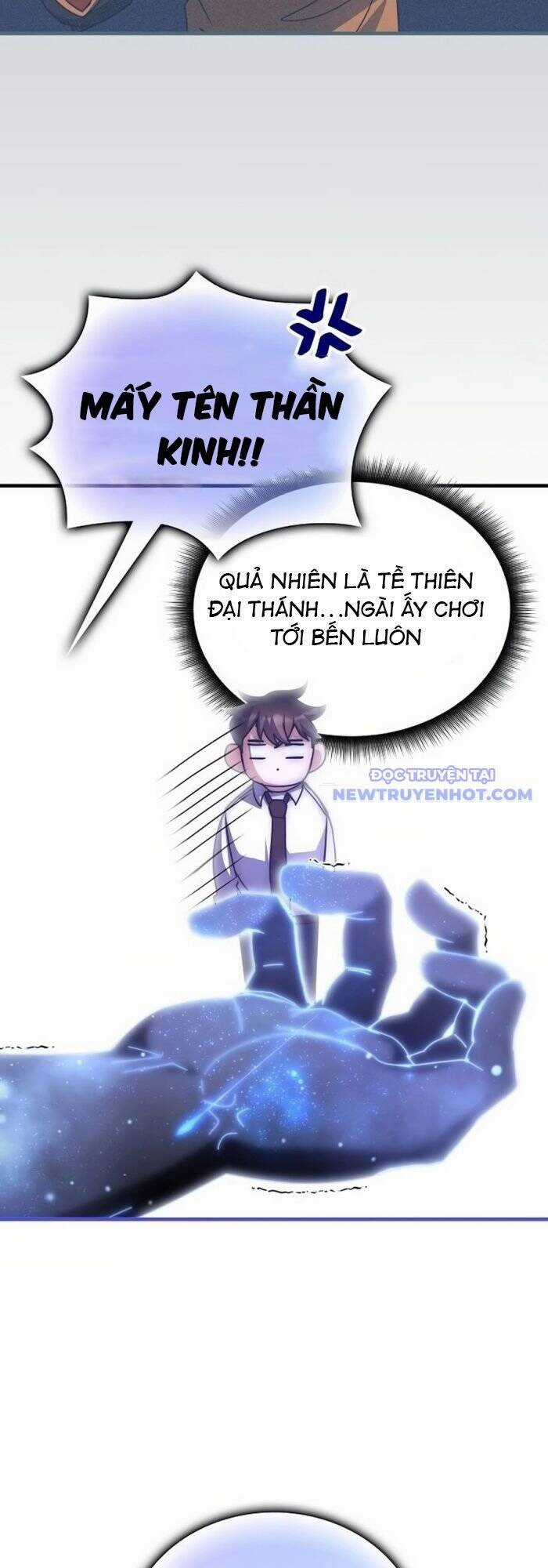 Học Viện Tối Thượng Chương 144 trang 52