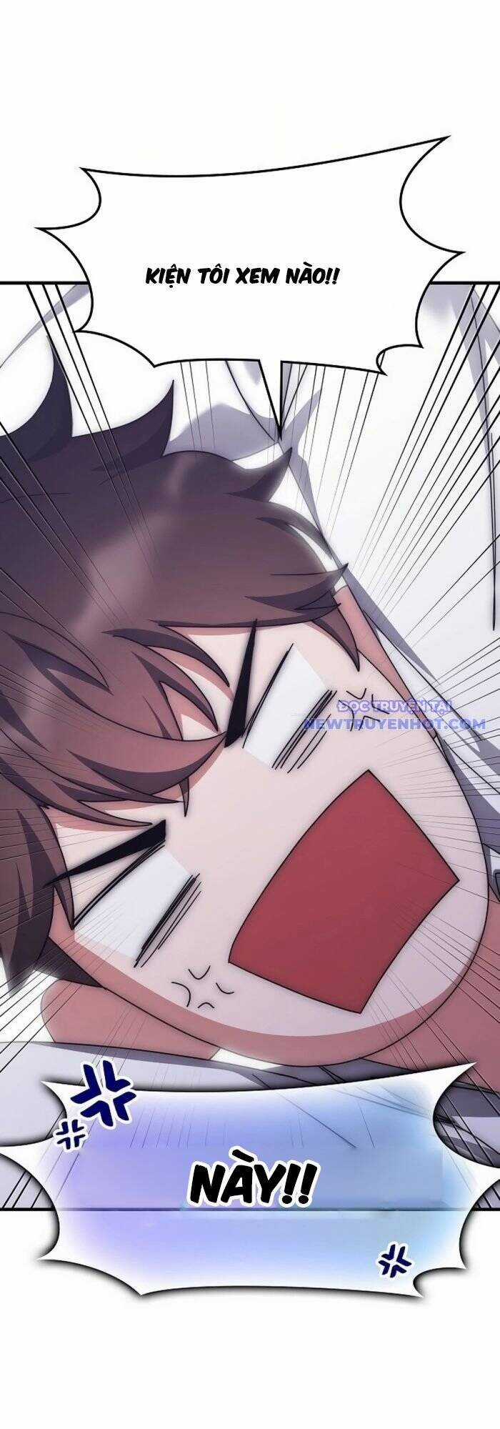 Học Viện Tối Thượng Chương 144 trang 56