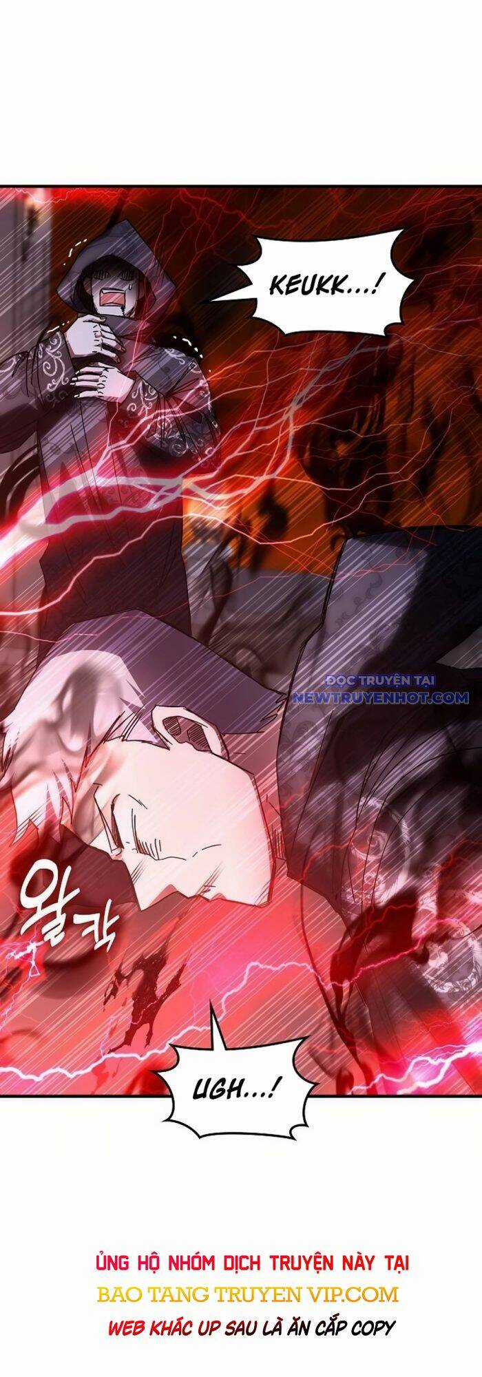 Học Viện Tối Thượng Chương 144 trang 7