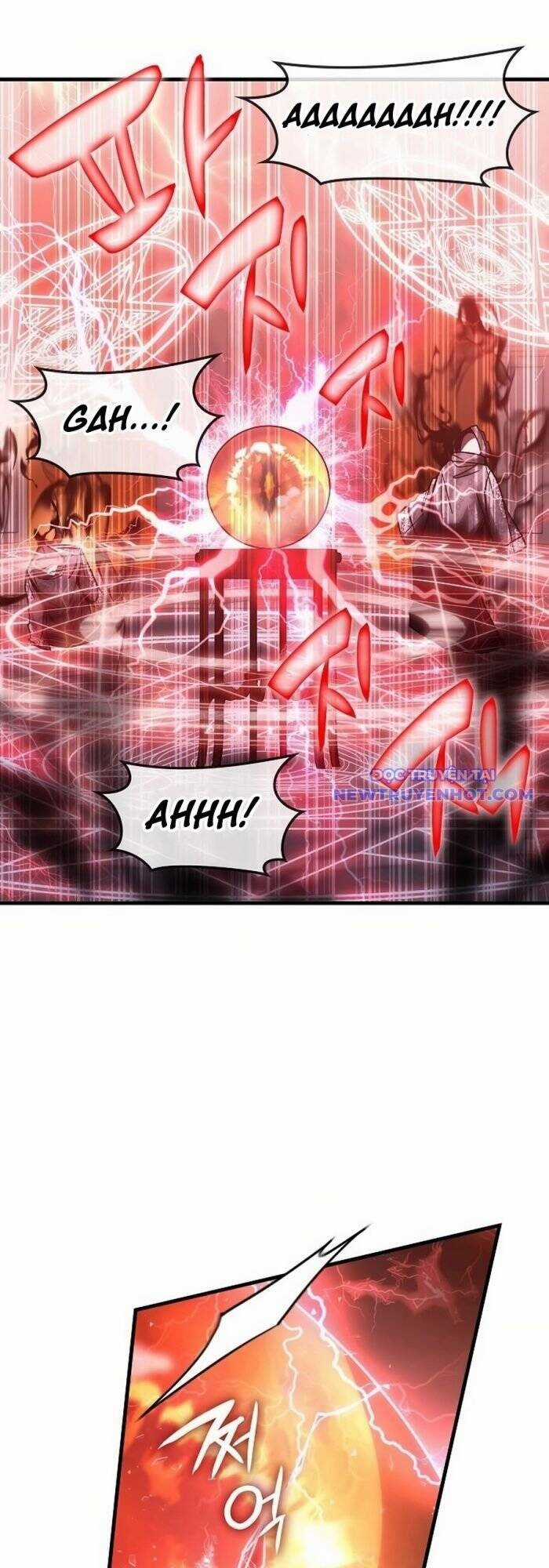 Học Viện Tối Thượng Chương 144 trang 8