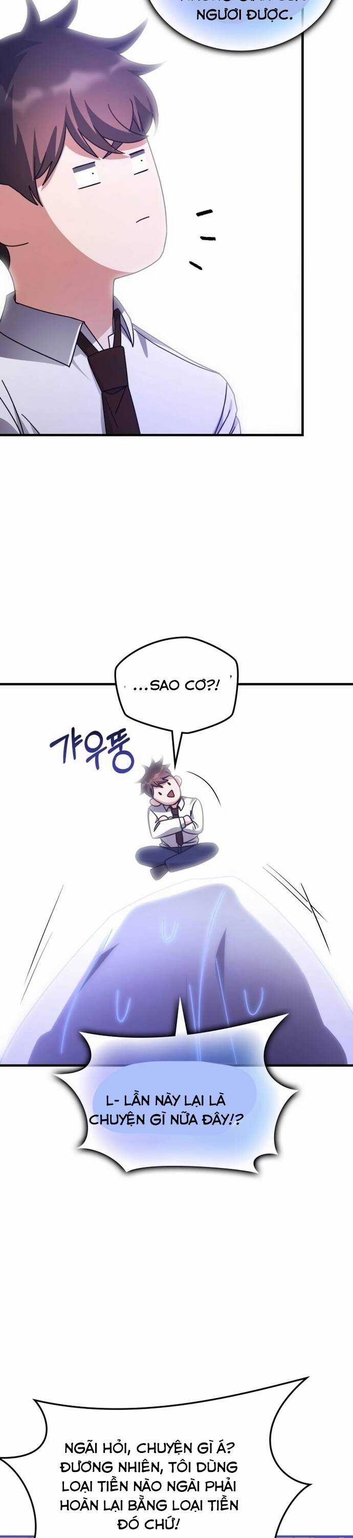 Học Viện Tối Thượng Chương 145 trang 10