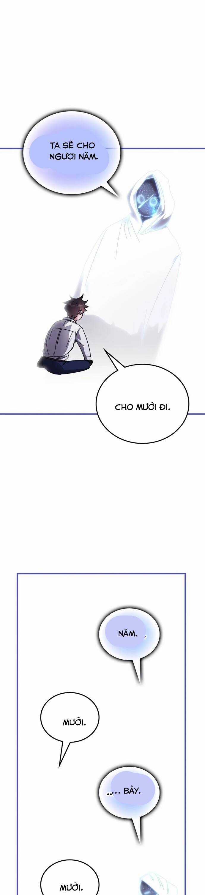 Học Viện Tối Thượng Chương 145 trang 14