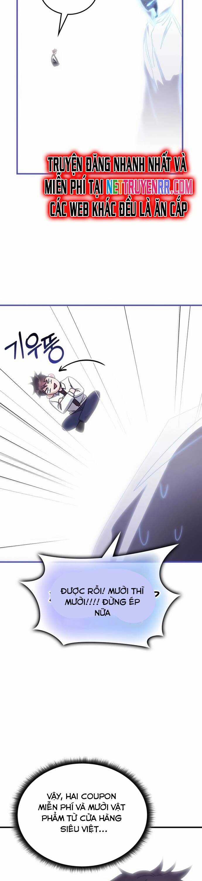 Học Viện Tối Thượng Chương 145 trang 15