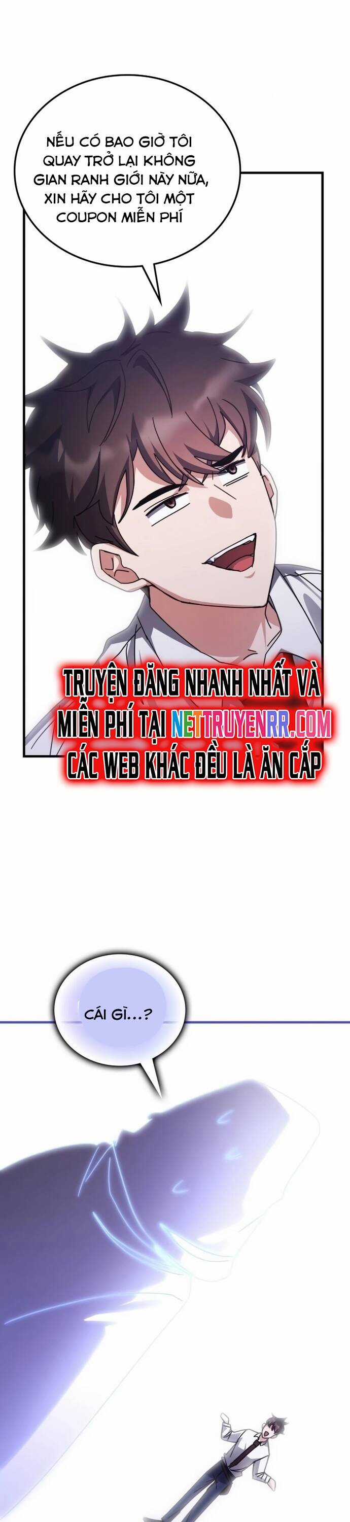 Học Viện Tối Thượng Chương 145 trang 17