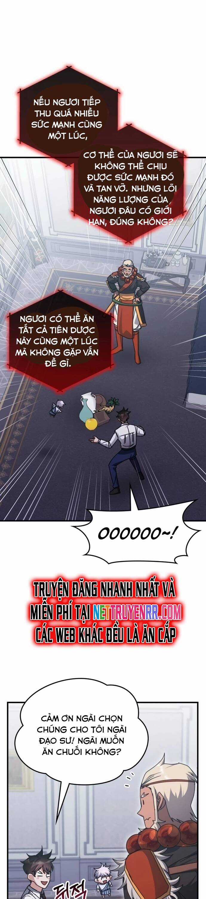 Học Viện Tối Thượng Chương 145 trang 26