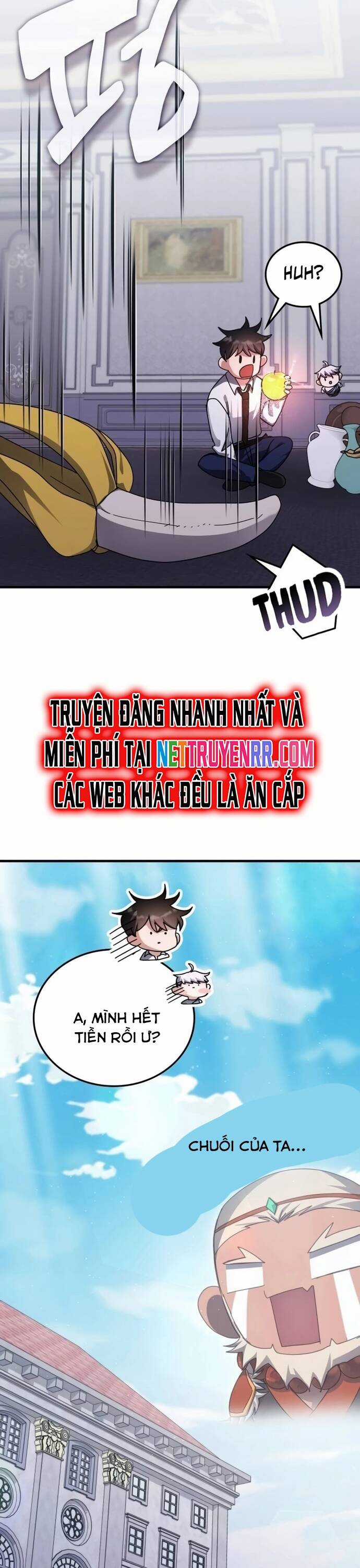 Học Viện Tối Thượng Chương 145 trang 29