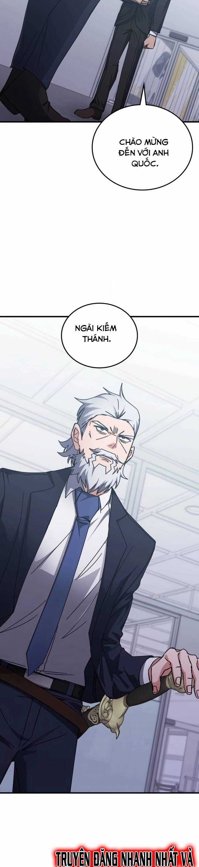 Học Viện Tối Thượng Chương 145 trang 32