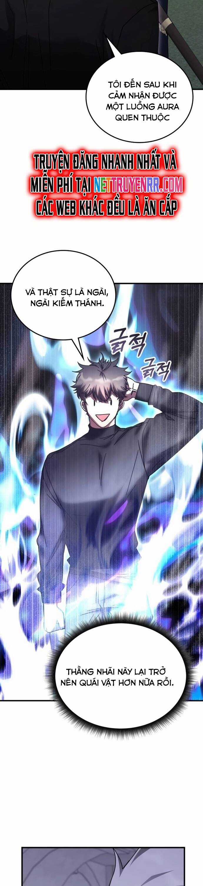 Học Viện Tối Thượng Chương 145 trang 39