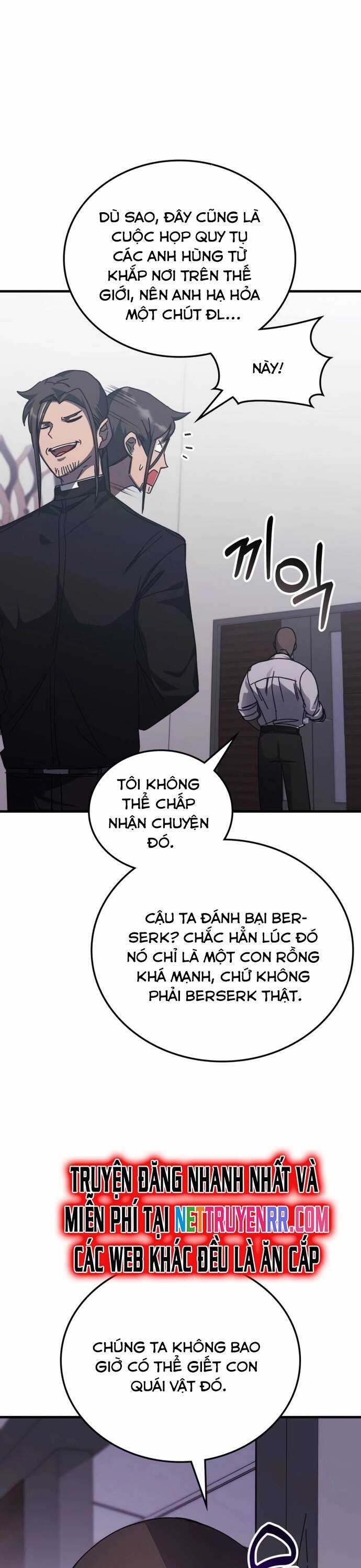 Học Viện Tối Thượng Chương 145 trang 44