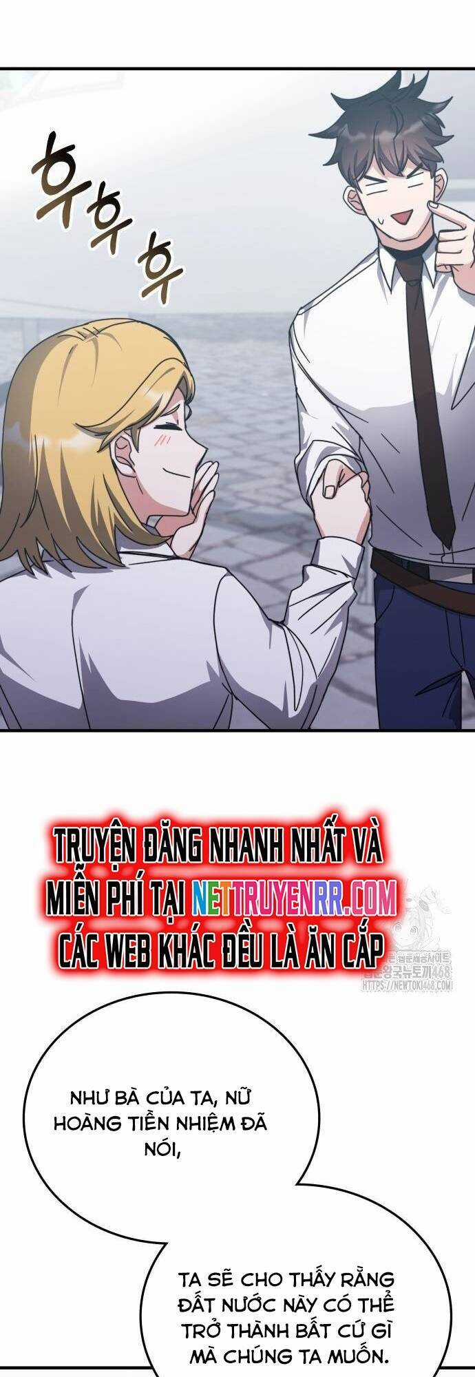 Học Viện Tối Thượng Chương 146 trang 10