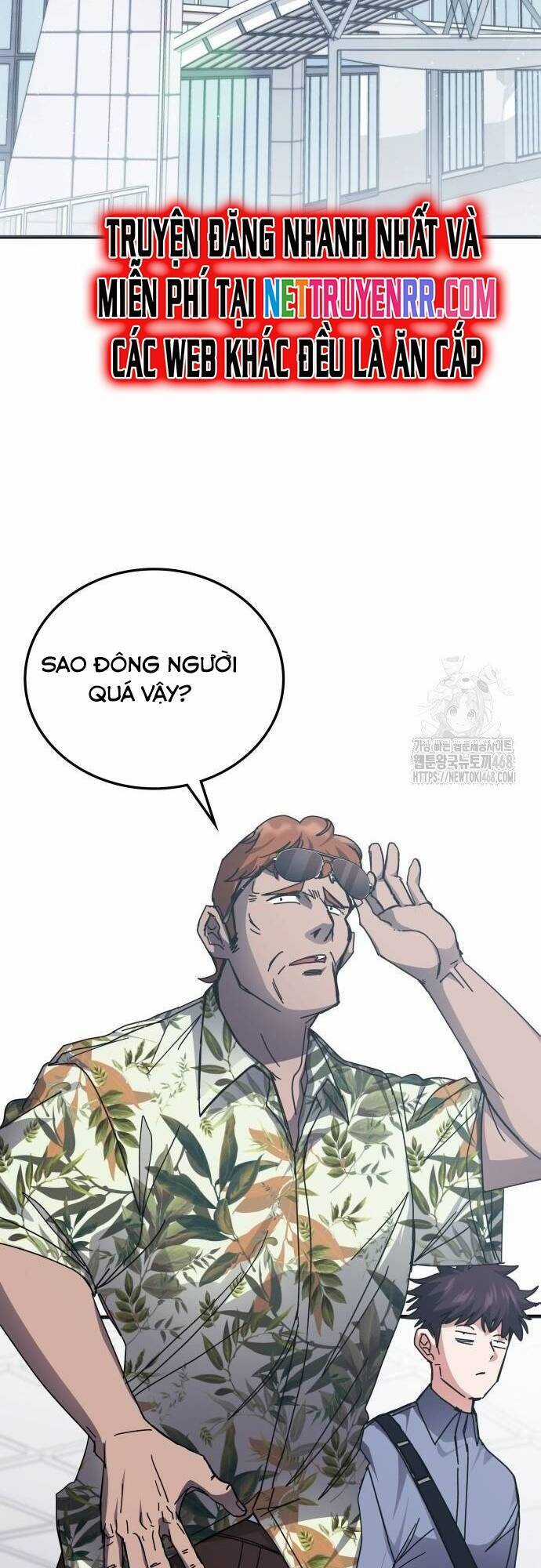 Học Viện Tối Thượng Chương 146 trang 16