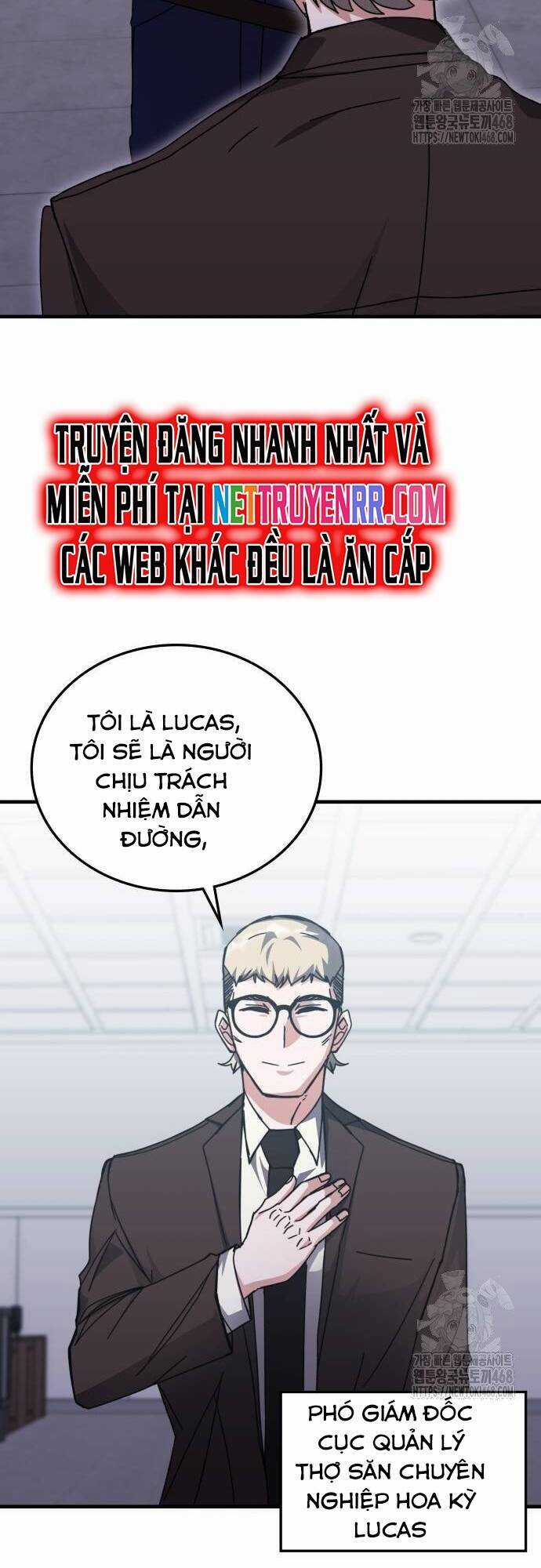 Học Viện Tối Thượng Chương 146 trang 18