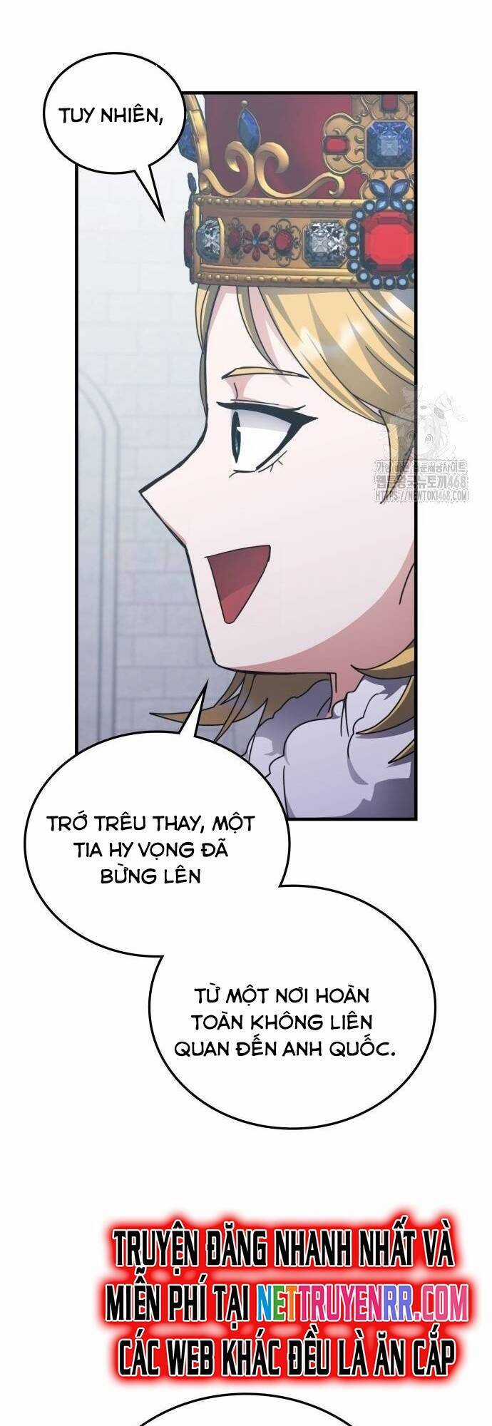 Học Viện Tối Thượng Chương 146 trang 2