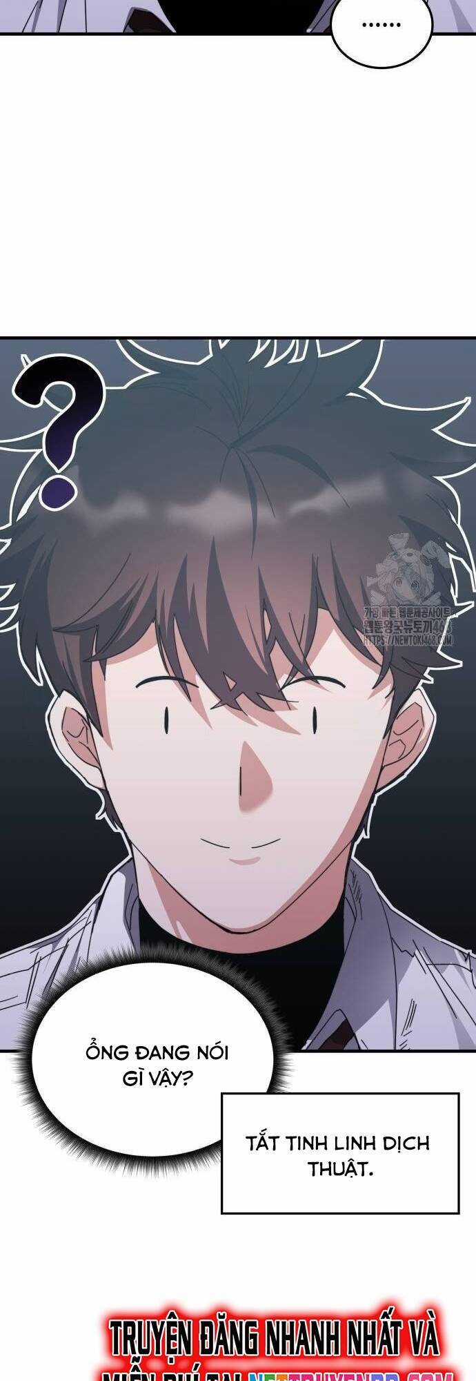 Học Viện Tối Thượng Chương 146 trang 24