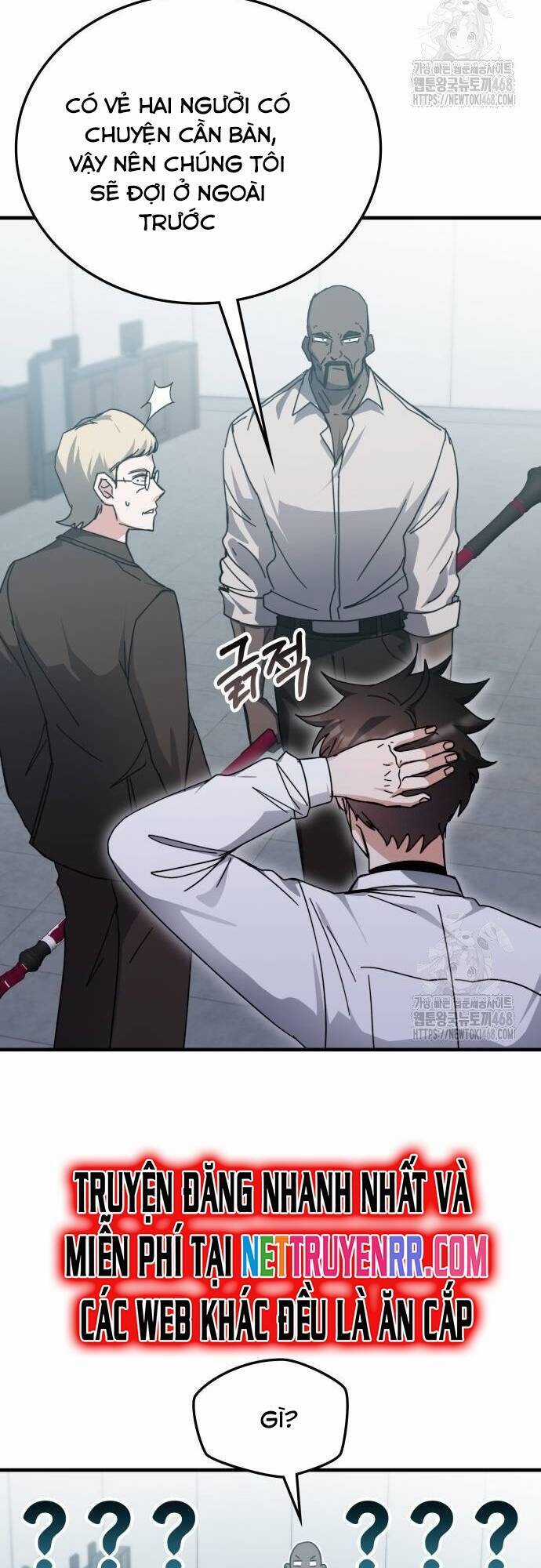 Học Viện Tối Thượng Chương 146 trang 25