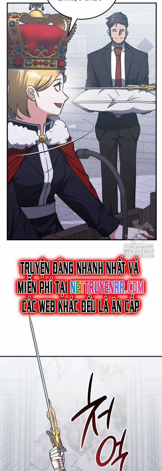 Học Viện Tối Thượng Chương 146 trang 3