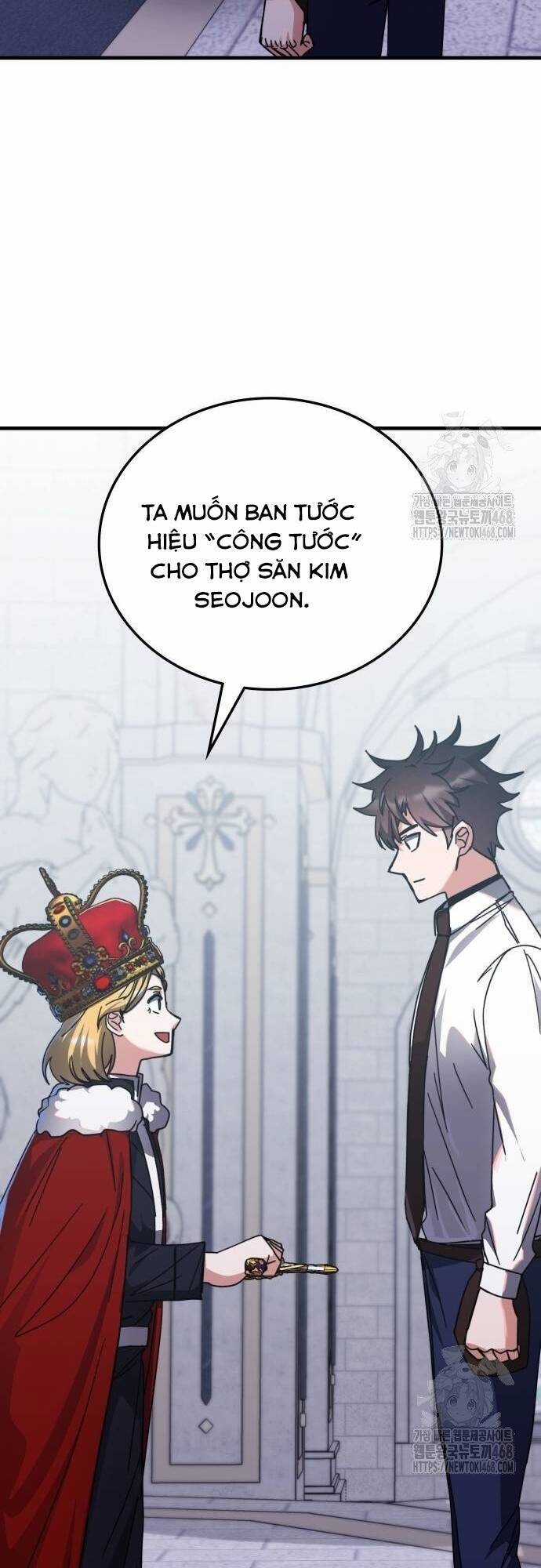 Học Viện Tối Thượng Chương 146 trang 4