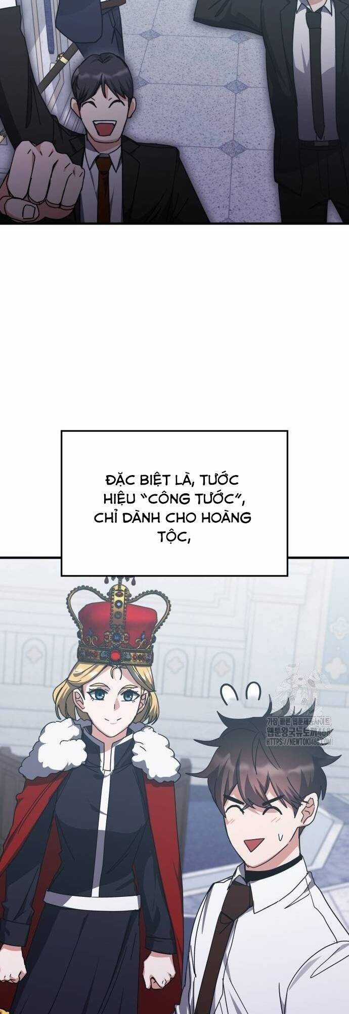 Học Viện Tối Thượng Chương 146 trang 6