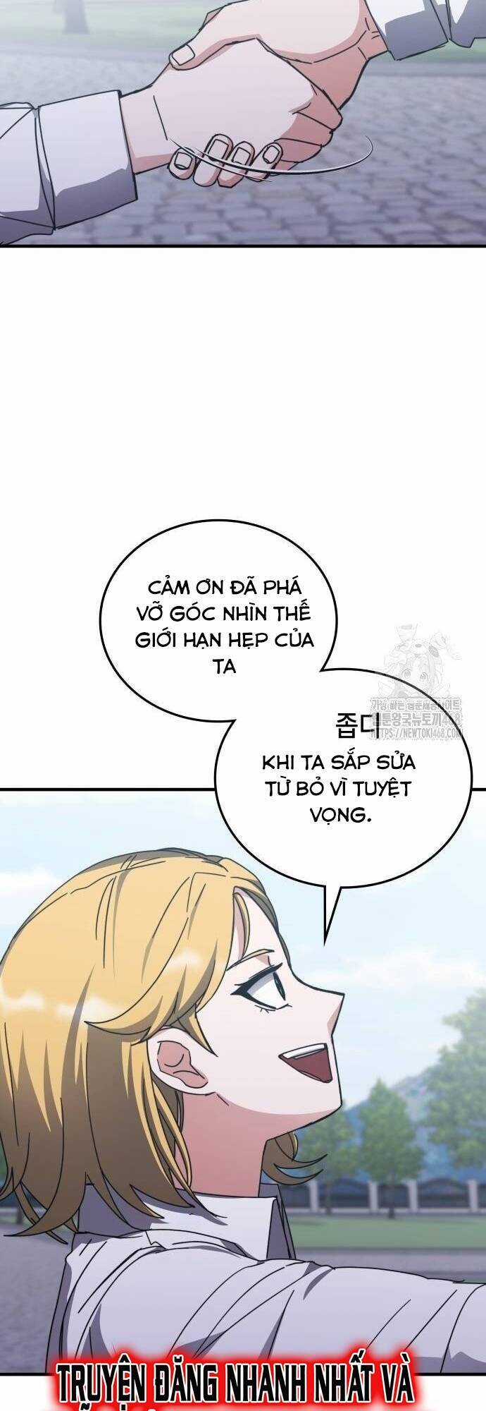 Học Viện Tối Thượng Chương 146 trang 9