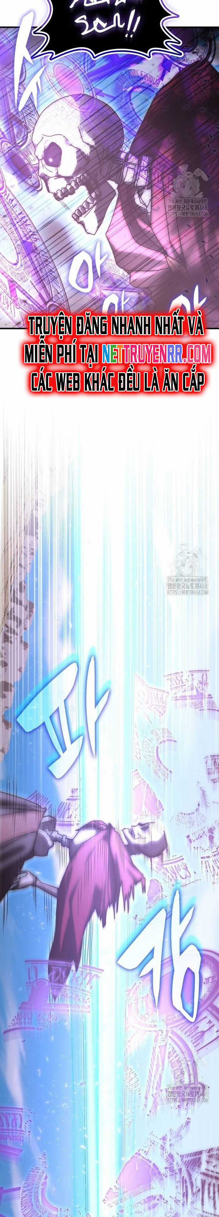 Học Viện Tối Thượng Chương 147 trang 28