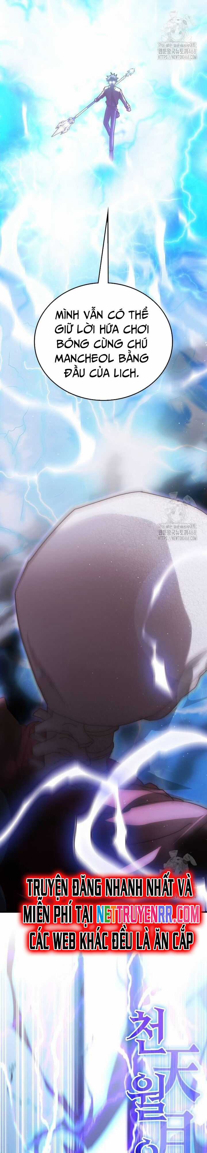 Học Viện Tối Thượng Chương 147 trang 30