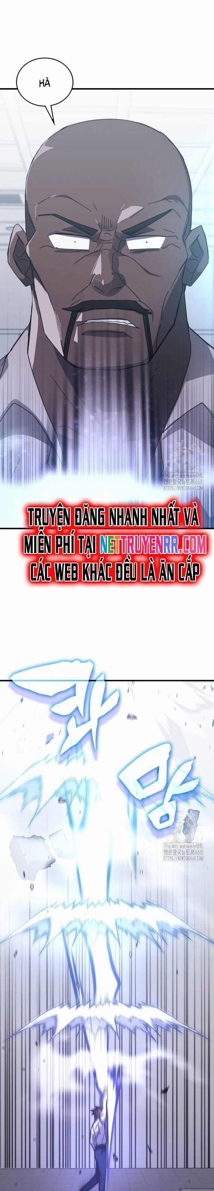 Học Viện Tối Thượng Chương 147 trang 6