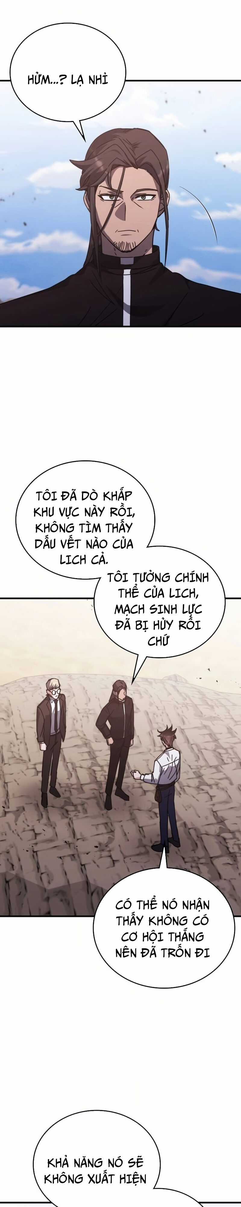 Học Viện Tối Thượng Chương 148 trang 11