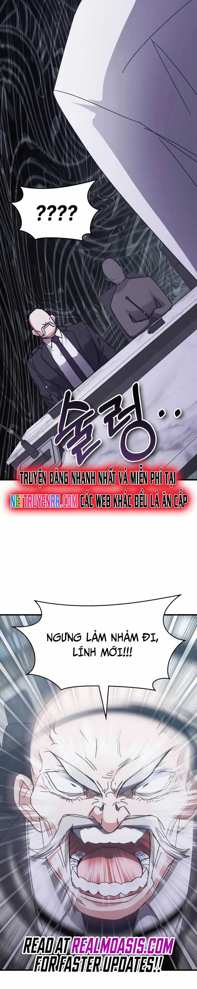 Học Viện Tối Thượng Chương 148 trang 28