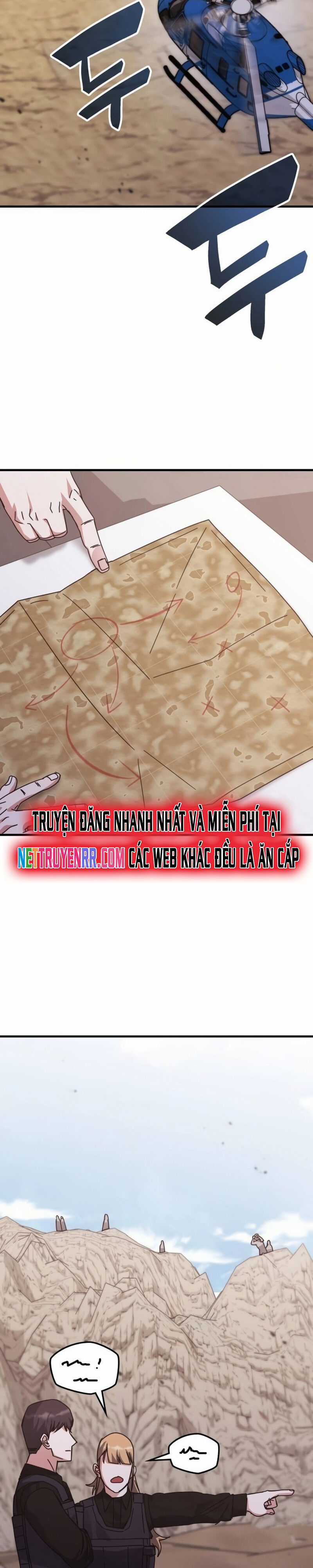 Học Viện Tối Thượng Chương 148 trang 34