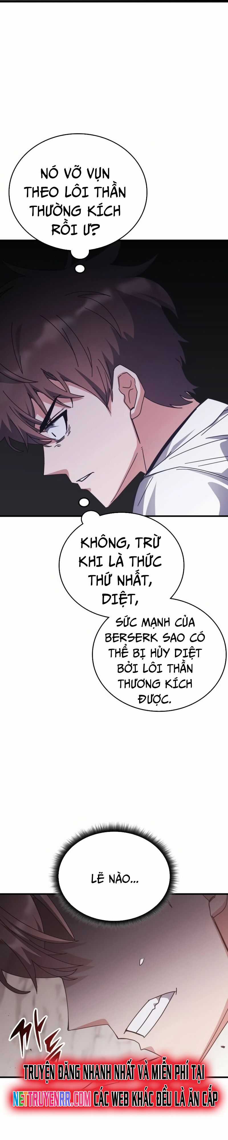 Học Viện Tối Thượng Chương 148 trang 6