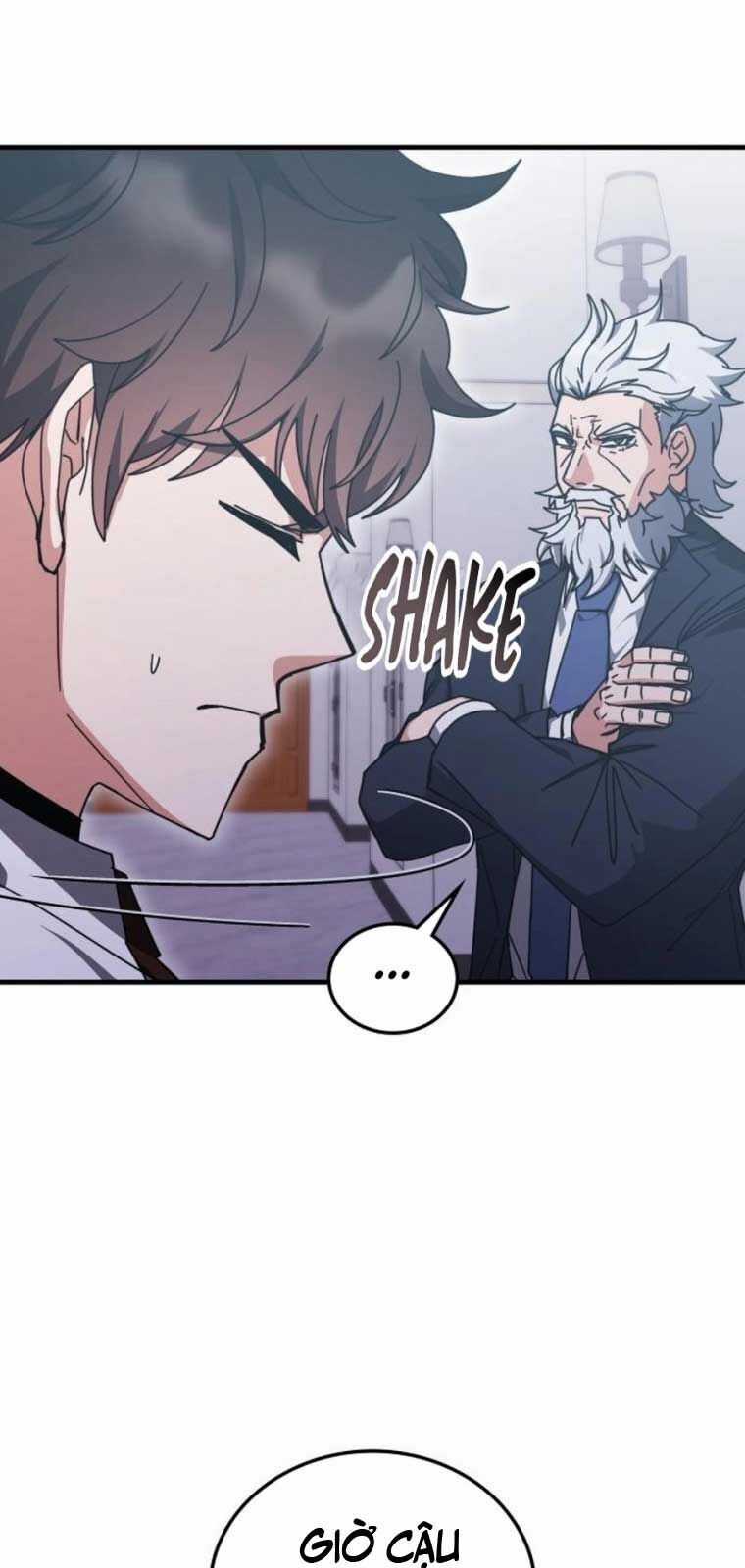 Học Viện Tối Thượng Chương 149 trang 16