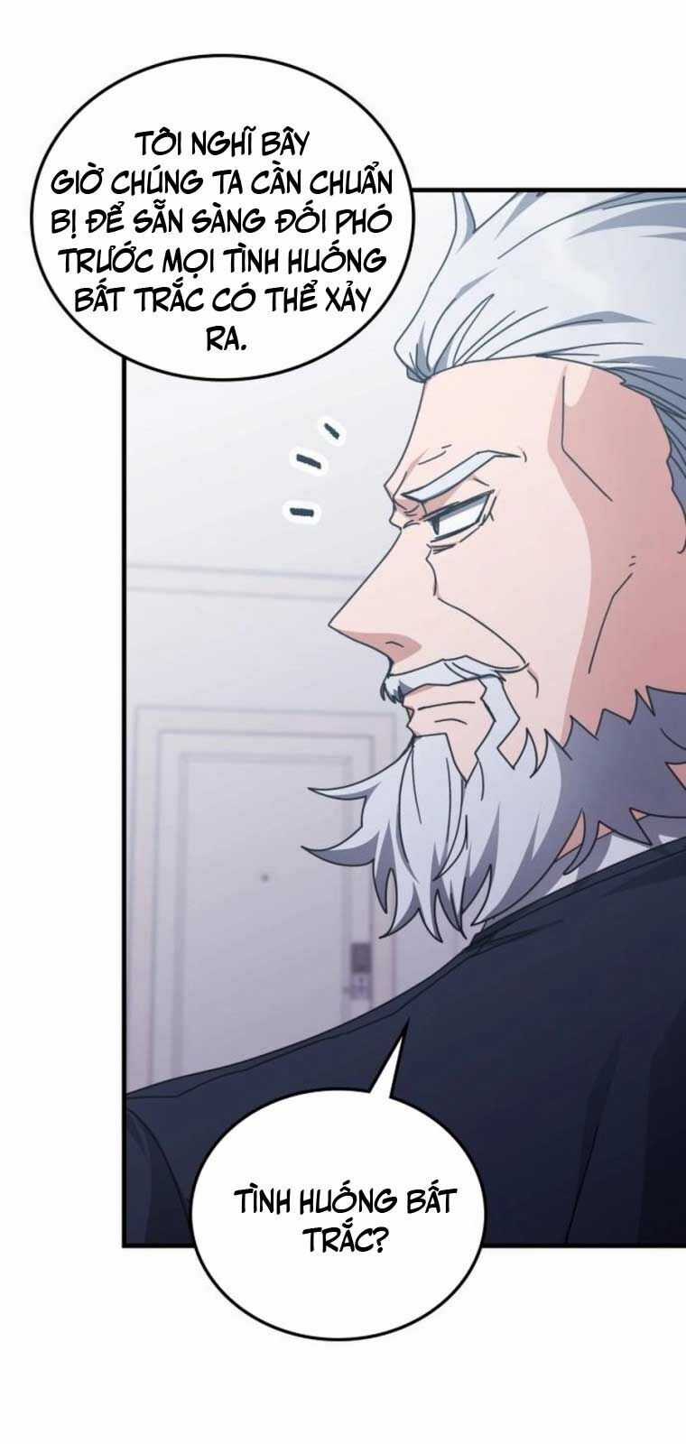 Học Viện Tối Thượng Chương 149 trang 18