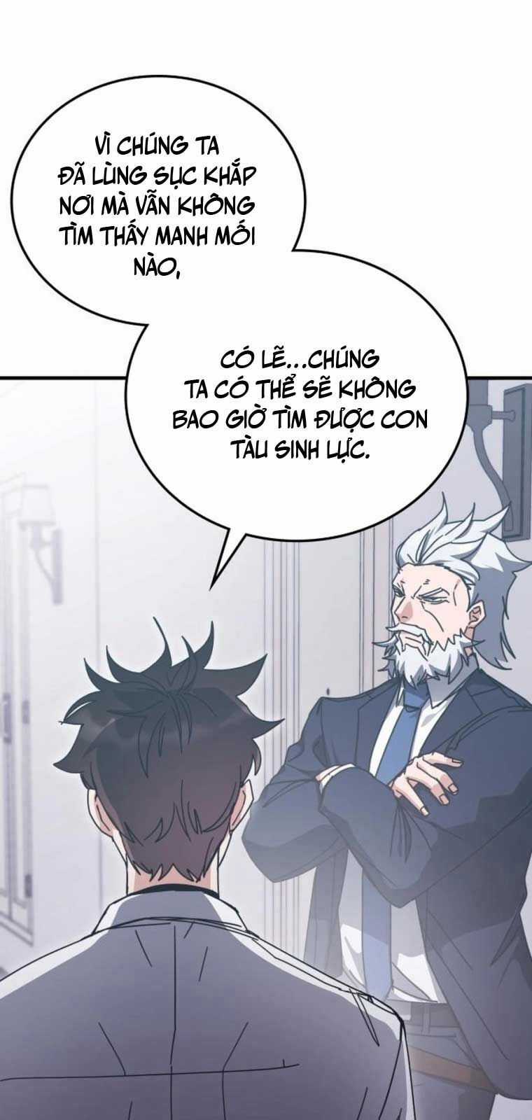 Học Viện Tối Thượng Chương 149 trang 20