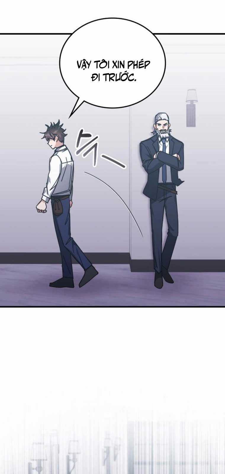 Học Viện Tối Thượng Chương 149 trang 25