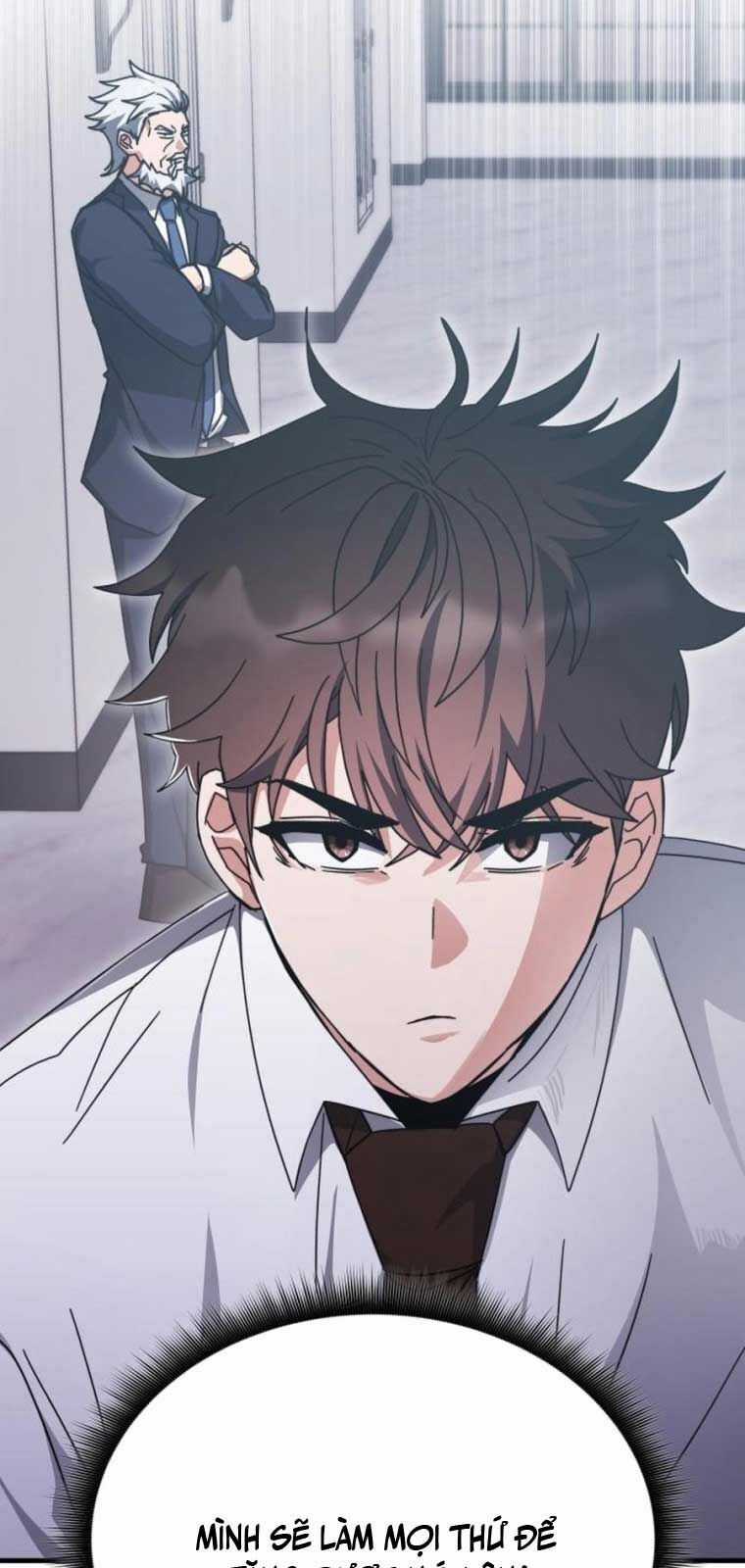 Học Viện Tối Thượng Chương 149 trang 26