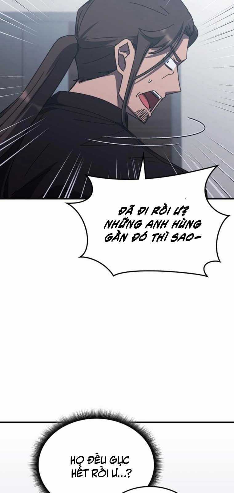 Học Viện Tối Thượng Chương 149 trang 58