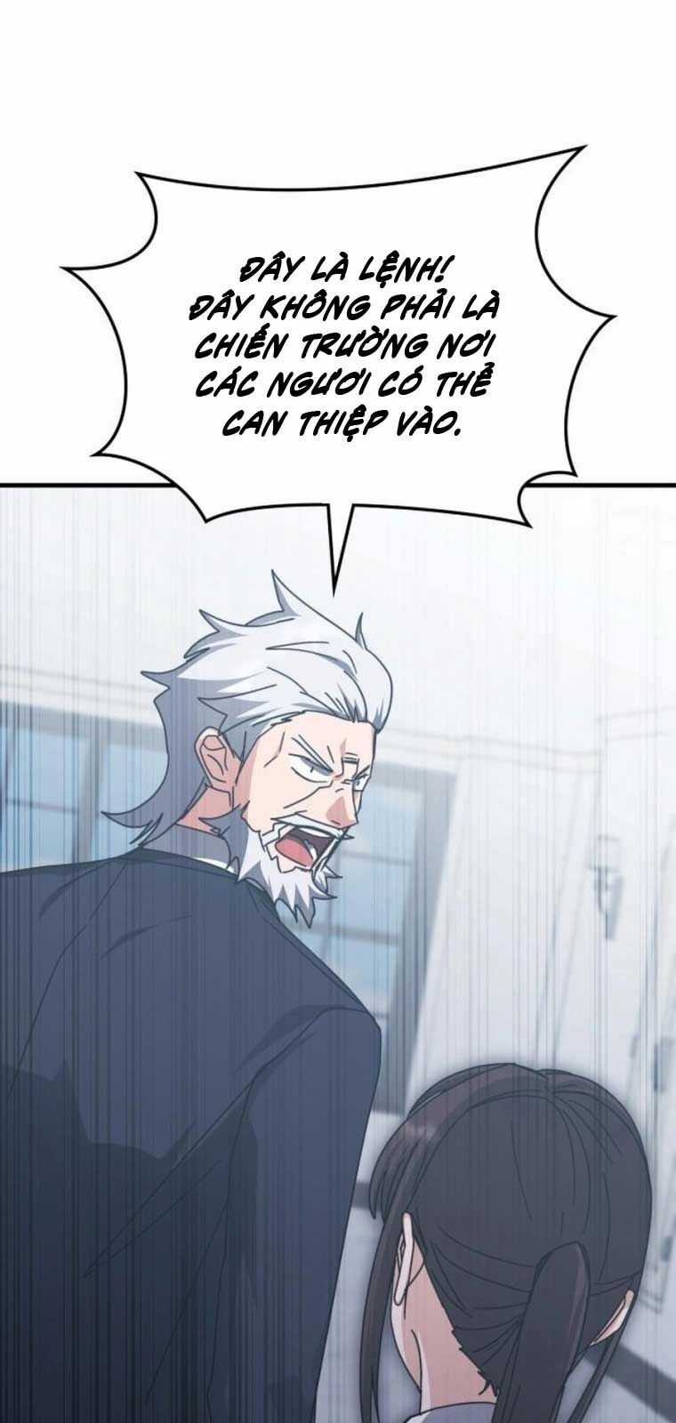 Học Viện Tối Thượng Chương 149 trang 69