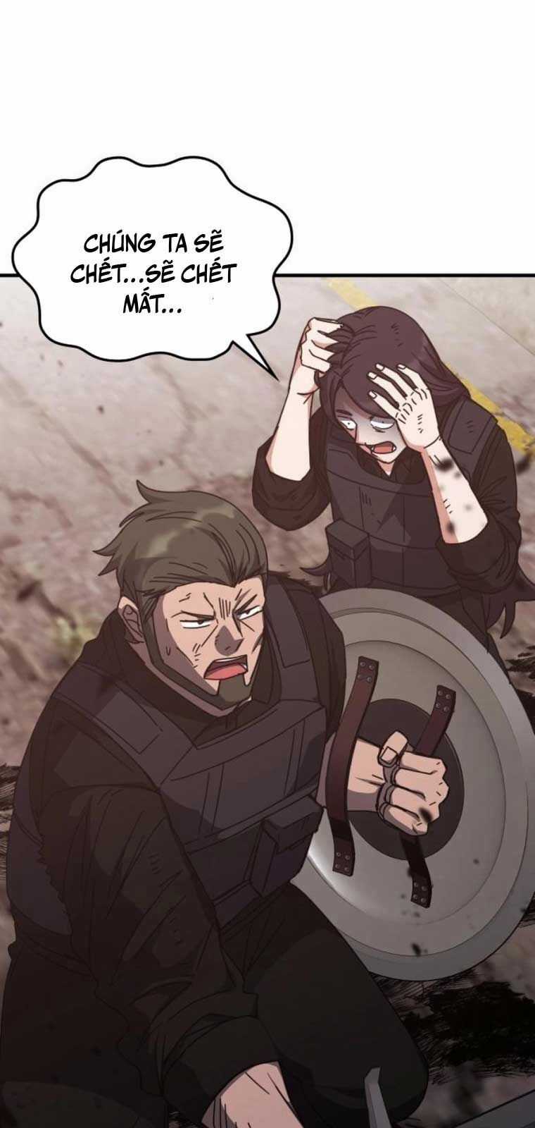 Học Viện Tối Thượng Chương 149 trang 78