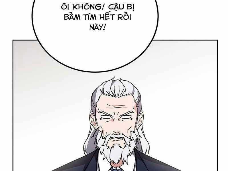 Học Viện Tối Thượng Chương 15 trang 1